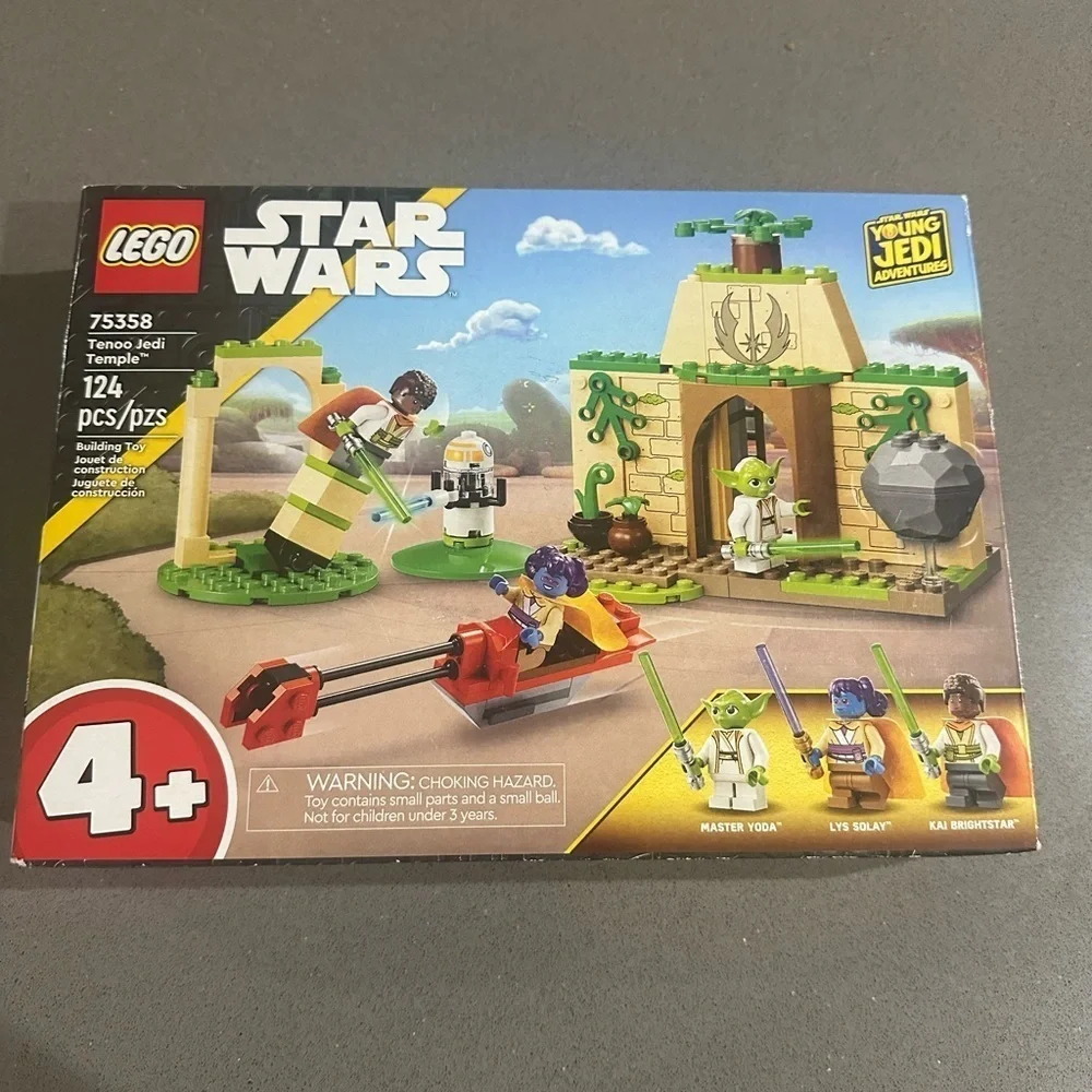 Lego brand new